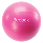 Мяч гимнастический Reebok Gym Ball RAB-11015MG лиловый 55см
