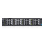 Сервер Dell PowerEdge R730XD (210-ADBC-272)
