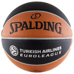 Баскетбольный мяч Spalding TF-1000 Legacy Euroleague 74-538