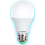 Лампа светодиодная Smartbuy Филамент A60-5W/3000/E27