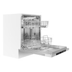 Встраиваемая посудомоечная машина Maunfeld MLP-122D
