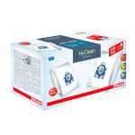 Комплект мешков Miele XXL-Pack GN HyClean 3D 16 шт (41996596EU1)