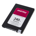 Накопитель SSD Smartbuy SB240GB-RVVL3-25SAT3