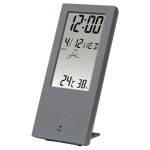 Термометр Hama TH-140 серый