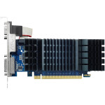 Видеокарта Asus NVidia GeForce GT 730 (GT730-SL-2GD5-BRK)