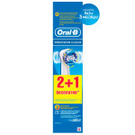 Насадка для зубных щеток Oral-B Precision Clean (81429861)