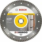 Алмазный диск Bosch 180х22.2мм Professional for Universal Turbo (2.608.602.396)