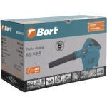 Воздуходувка Bort BSS-900-R