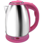 Чайник электрический Irit IR-1337 розовый