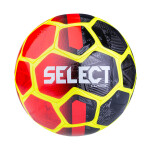 Мяч футбольный Select Classic (815316) №5 красный/черный/желтый