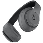 Наушники Beats Studio3 Wireless Over‑Ear Headphones Grey (MTQY2EE/A)