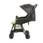 Прогулочная коляска Baby Care Star BC006 зеленый