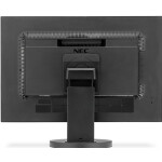 Монитор NEC MultiSync EA245WMi-2-BK black