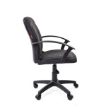 Офисное кресло Chairman 627 серый