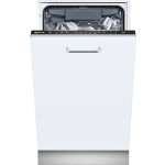Встраиваемая посудомоечная машина Neff S581F50X2R