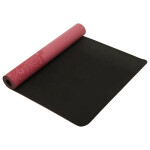 Коврик для йоги INEX Yoga PU Mat (PUMAT-162\18-68-04)