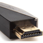 Кабель HDMI Vcom CG860-1.5M