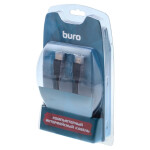 Кабель аудио-видео Buro BHP RET HDMI50