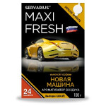 Ароматизатор Maxi Fresh MF-115