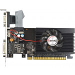 Видеокарта Afox Geforce GT710 (AF710-2048D3L7-V1)
