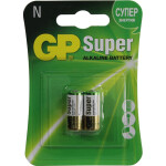 Батарея GP 910A-2CR2