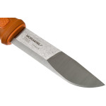 Нож Mora Kansbol 13505 оранжевый/красный