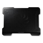 Охлаждающая подставка для ноутбука Cooler Master NotePal X-Lite II Black (R9-NBC-XL2K-GP)