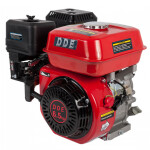 Двигатель DDE 168FB-Q19