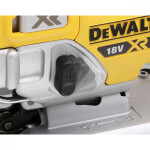 Лобзик DeWalt DCS334N