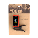 Тюнер Planet Waves PW-CT-17RD Eclipse