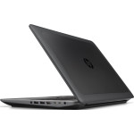 Ноутбук HP ZBook 15 G4 (1RQ95ES)