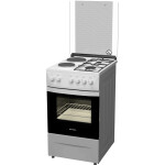 Комбинированная плита Darina 1DKM241337W