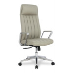 Офисное кресло College HLC-2413L-1/D grey