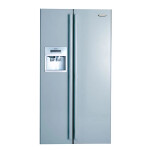 Холодильник Frigidaire FSE 6070 SBXE
