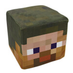 Мягкая игрушка Pixel Crew Куб Steve 20 (PC01695)