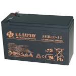 Батарея для ИБП BB SHR 10-12