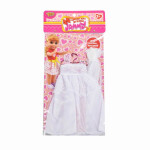 Одежда для кукол Yako Jammy M6603