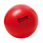 Гимнастический мяч TOGU ABS Powerball 75 красный