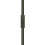Наушники Sony MDR-XB550AP зеленый