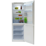 Холодильник Ascoli ADRFI270W