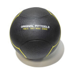 Тренировочный мяч Original FitTools FT-UBMB-1 (1 кг)