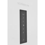Холодильник Scandilux R711Y02 W