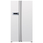 Холодильник Ascoli ACDW571W