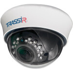 Видеокамера IP Trassir TR-D3113IR2 (2.7-13.5мм)