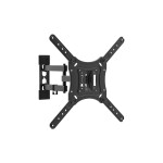 Кронштейн для телевизора Harper TVFW-55 black