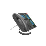VoIP-телефон Fanvil X210 черный