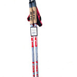 Лыжные палки STC гибридные 60/40 150