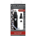 Триммер Moser Easy 9865-1901