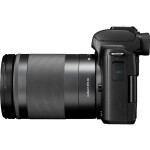Цифровой фотоаппарат Canon EOS M50 (2680C042)