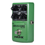 Педаль для электрогитары NUX Drive Core Deluxe